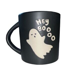 Hyde & Eek Boutique - Hey Booooo Ghost Mug